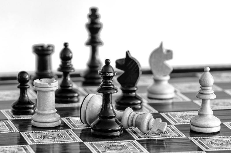 Networking Strategies