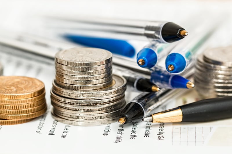 Finance Expert Advice