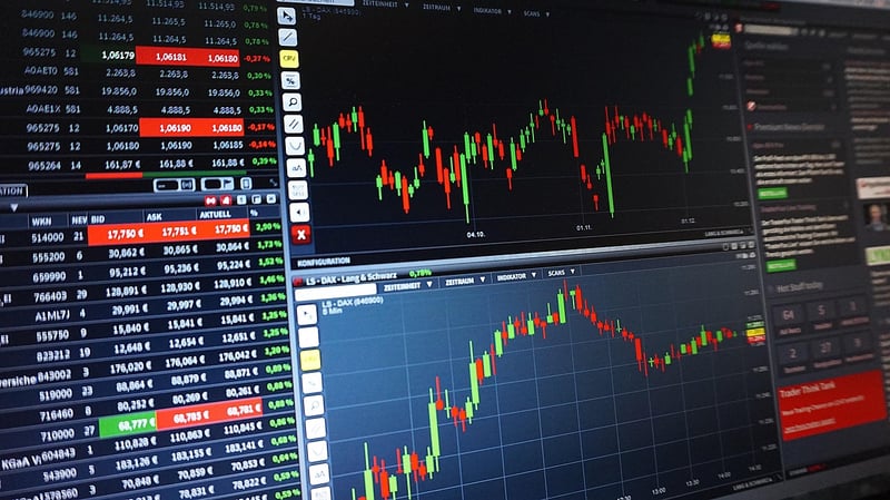 Market Updates Image
